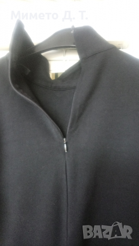 Рокля Benetton М/L, снимка 7 - Рокли - 30985625