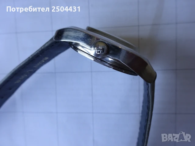 tissot seastar automatic , снимка 8 - Мъжки - 50785435