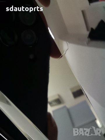 Нова Централна Решетка Mercedes S Facelift W222 Lift AMG 63 65 S63, снимка 6 - Части - 35739780
