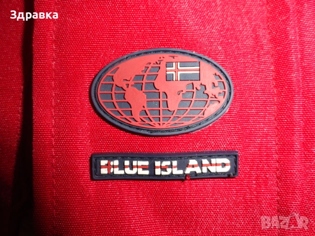 Висок клас зимна ски екипировка 2ХХЛ Уникална, снимка 4 - Зимни спортове - 53236053