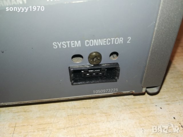 DENON UCD-70 MADE IN GERMANY-ВНОС UK-ОБЯВА 0902221727, снимка 17 - Декове - 35731909
