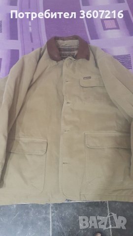 Мъжки якета , снимка 8 - Якета - 39302108