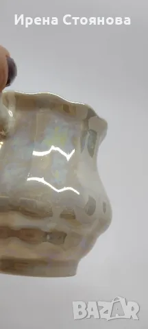 Walbrzych, Poland 1952-1992 г.
Захарница, снимка 11 - Сервизи - 48728249