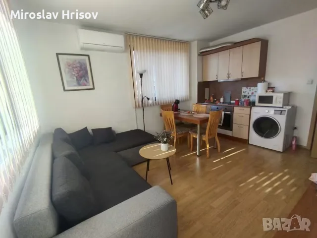 Двустаен до Billa 350 euro, снимка 3 - Апартаменти - 55935265