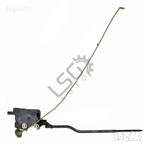 Машинка централно заключване резервоар BMW 3 Series (E90, E91) 2005-2012 ID:107590