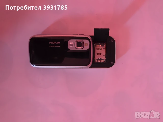 NOKIA 6111, снимка 3 - Nokia - 51147187