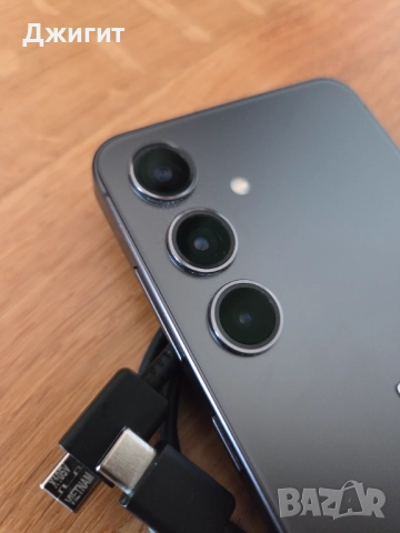 Samsung Galaxy S24 като нов, снимка 17 - Samsung - 52649937