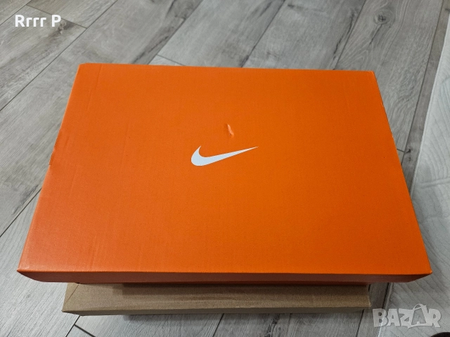 НОВИ Маратонки Nike Air Max Alpha Trainer 6, снимка 5 - Маратонки - 52914768