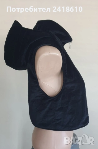 Dolce & Gabbana Womens Vest Size 48  ОРИГИНАЛ! Дамски  Елек!, снимка 14 - Елеци - 53668180