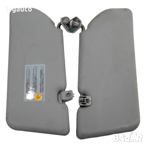 Комплект сенници Nissan Almera Tino (V10) 2000-2006 ID: 158042