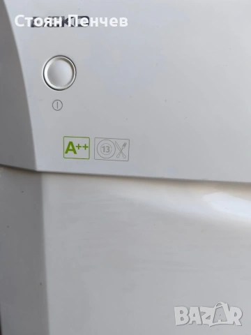 Съдомиялна машина BEKO, снимка 8 - Съдомиялни - 53758973