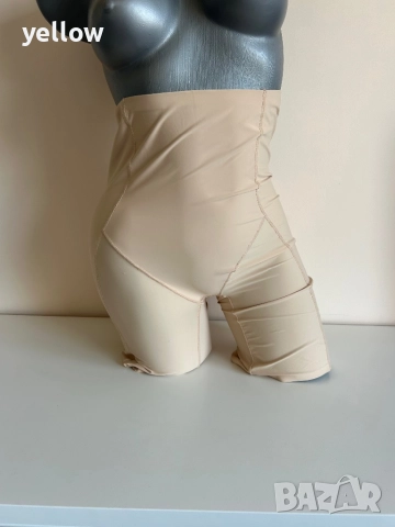 Стягащо бельо 