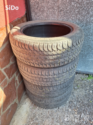 Летни гуми Kleber 205/55/16 ,91V DOT 15г.,16г., снимка 7 - Гуми и джанти - 44584047