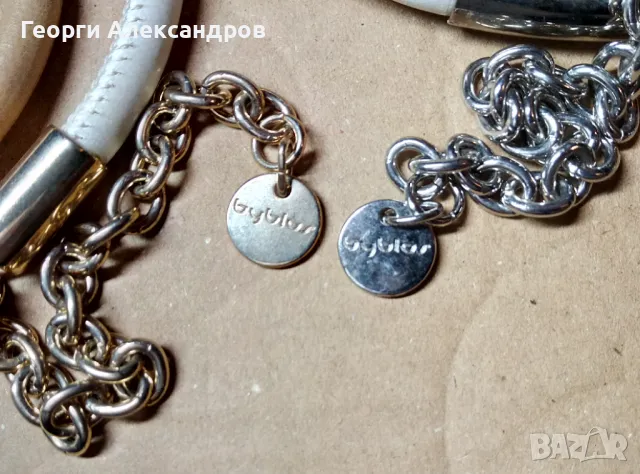 ELISABETTA FRANCHI BYBLOS LIU.JO ATOS LOMBARDINI PATRIZIA PEPE Маркови Дамски КОЛАНИ По ДОГОВАРЯНЕ, снимка 11 - Колани - 47597674