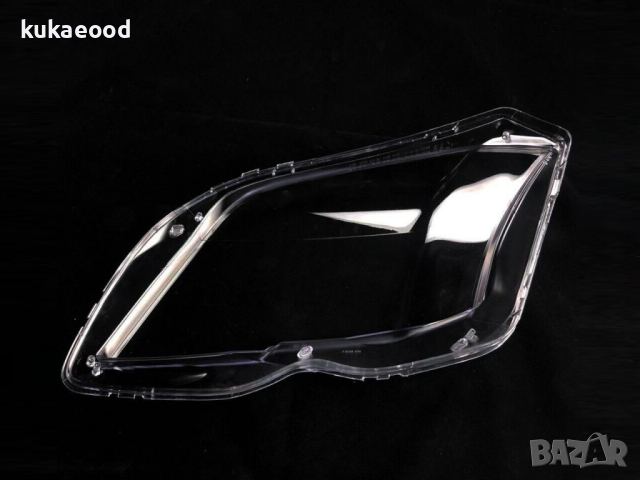 Стъкла за фарове на Mercedes GLK X204, снимка 4 - Аксесоари и консумативи - 44526981