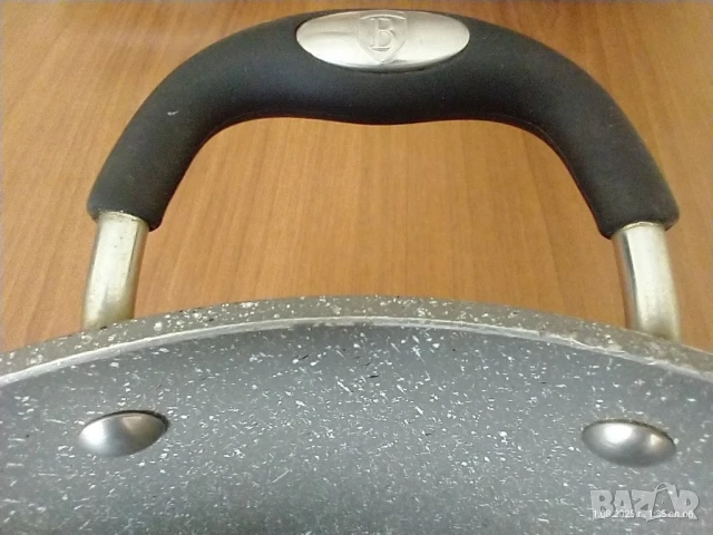 Тенджера Berlinger Haus, снимка 4 - Съдове за готвене - 51216010