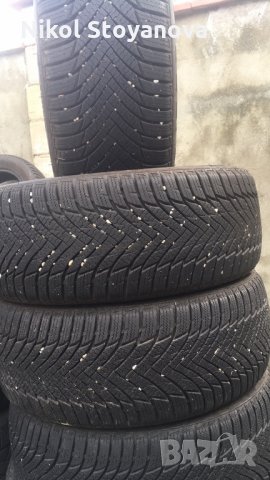 Продавам гуми всякакви размери , снимка 8 - Гуми и джанти - 35779211