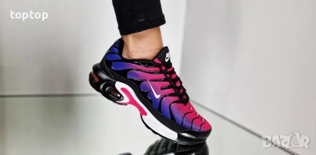 Дамски Маратонки Топ , снимка 8 - Маратонки - 49734449