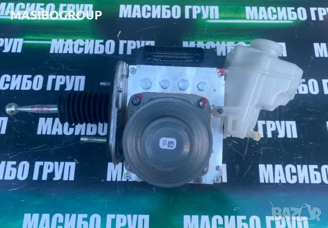 ABS помпи за Бмв Bmw 2 U06 X1 U11 X5 G05 X7 G07 G70 3450-5A75D99-01/3450-5A8B0E3-01/3450-5A8B102-01, снимка 3 - Части - 47397511