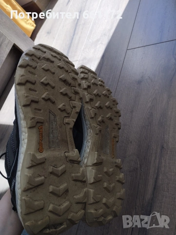 Adidas terrex 38 н., снимка 3 - Маратонки - 53779972