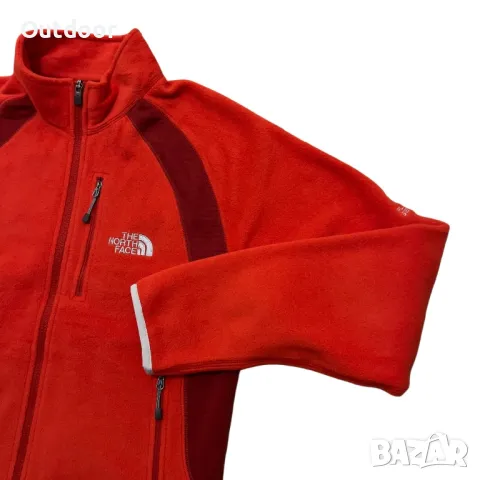 Дамско поларено горнище The North Face Flight Series, размер L, снимка 2 - Спортни екипи - 48697184