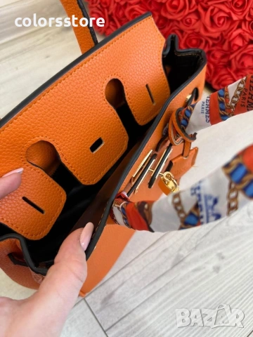 Чанта Hermes Birkin/IM78n, снимка 2 - Чанти - 53843800