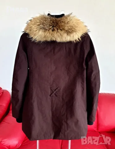 Prada Gore-Tex оригинално ски яке М, снимка 4 - Якета - 55723522