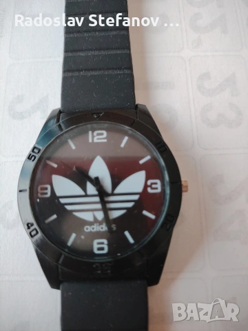 Часовници различни модели