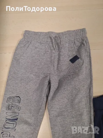 2бр. долнища-анцунг за момче , снимка 4 - Детски анцузи и суичери - 49700397