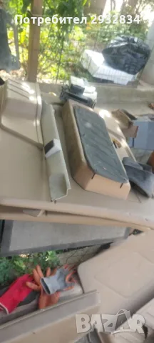 land rover discovery 1 ландровер Дискавъри , снимка 10 - Части - 47656499