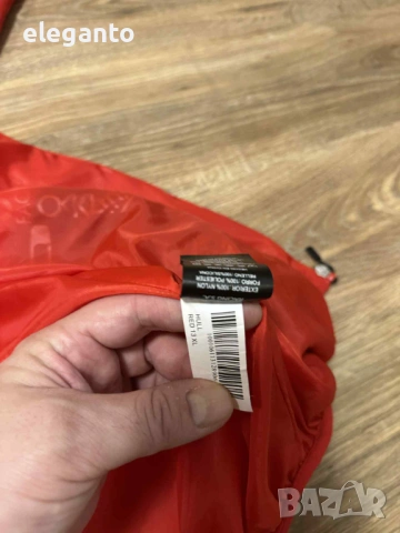 Мъжко яке Оakley HULL Primaloft Insulated Winter Jacket , XL размер, снимка 10 - Якета - 53274071