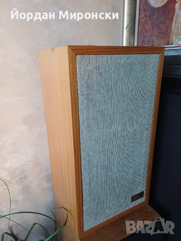 Acoustic Research ar-4xa