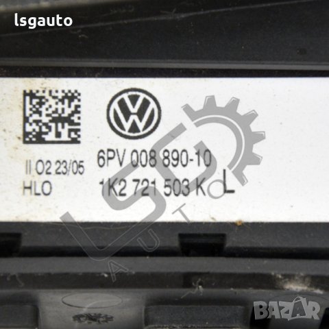 Педал газ Volkswagen Golf V Plus 2004-2008 VG010222N-150, снимка 3 - Части - 35819840