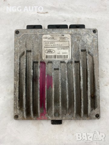 Компютър Двигател Delphi 1S4A-9F954-CE / DDCR 80927C, Ford