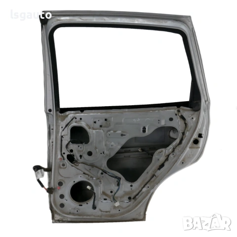 Задна дясна врата Nissan Almera Tino (V10) 2000-2006 ID: 157887, снимка 2 - Части - 53537243