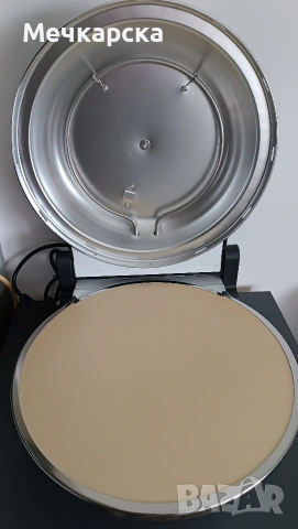 Нова фурна за пица, снимка 4 - Печки, фурни - 53282982