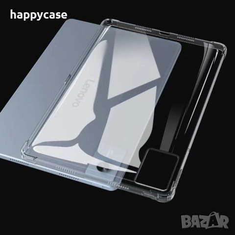 Lenovo Idea Tab 11" / Pro 12.7" / Plus 12.1"/ Усилен силиконов кейс калъф гръб за таблет, снимка 8 - Таблети - 52017634