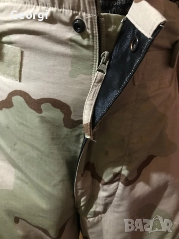 Гащеризон US Army, снимка 6 - Екипировка - 52957991
