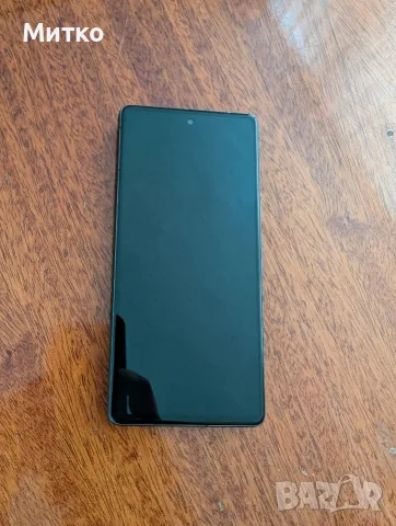 Google Pixel 7 128GB + 8GB RAM Obsidian, снимка 2 - Телефони с две сим карти - 55857678