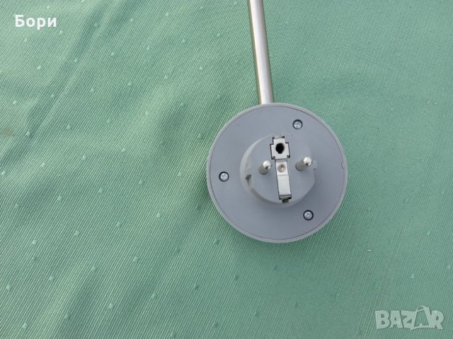 Лампа с потенциометър, снимка 7 - Лампи за стена - 35861060