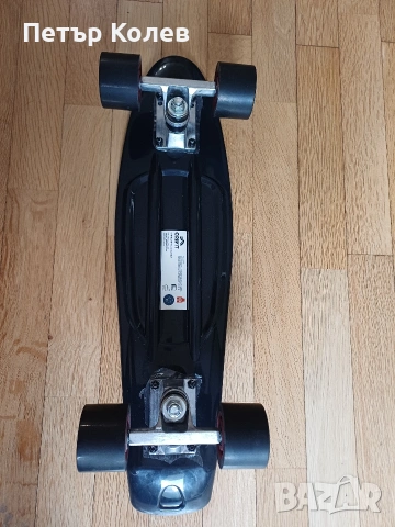 скейтборд гривит, снимка 3 - Скейтборд, ховърборд, уейвборд - 53862205