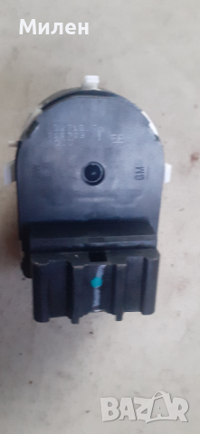 Ключ За Настройки На Огледалата. Opel Meriva.B Facelift. 2014-2017 Година. Опел Мерива Б. , снимка 2 - Части - 36160015