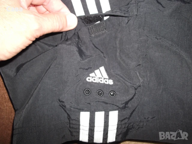 Шорти/бански и потник ADIDAS  мъжки,С-М, снимка 6 - Спортни дрехи, екипи - 51144065