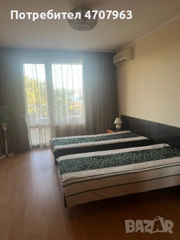 Тристаен - Несебър, снимка 4 - Апартаменти - 53711938