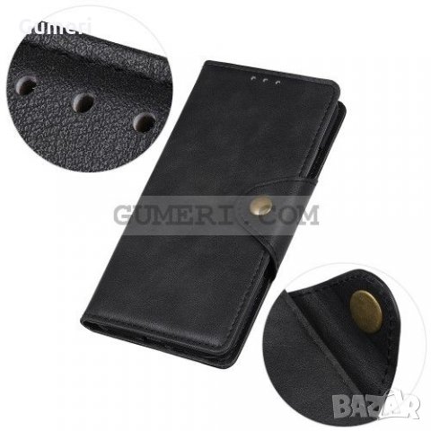 Motorola Edge 20 - Тефтер Стойка, снимка 5 - Калъфи, кейсове - 34201467