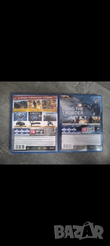 Just Cause 3 & Just Cause 4 - PS4 / PS5, снимка 2 - Игри за PlayStation - 52672813