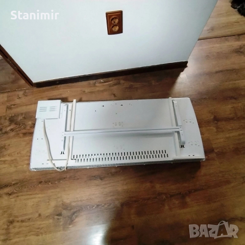 Конвектор, снимка 3 - Отоплителни печки - 52037171