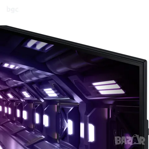 Монитор 27'' 144Hz, 1ms, Free Sync Premium, Pivot, Flicker Free, Display Port, HDMI, LF27G35TFWUXEN , снимка 17 - Монитори - 49369067