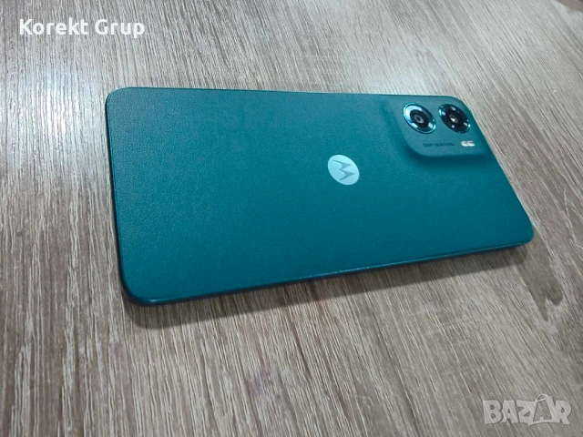 Motorola G05 128gb/4gb, снимка 6 - Motorola - 53331178