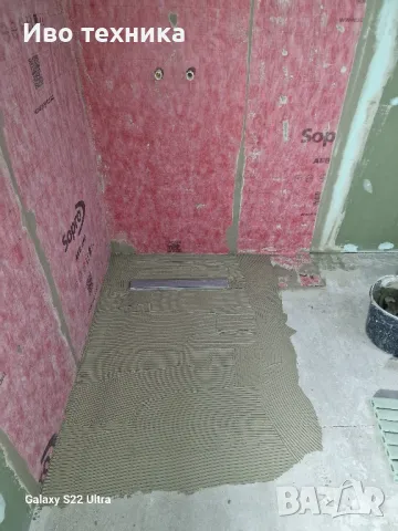 Извършваме лепене на плочки,фаянс теракот и гранитогрес и др. работи , снимка 16 - Майстори - 49186498